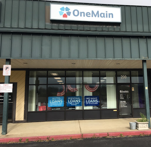 OneMain Financial in Elkton, Virginia