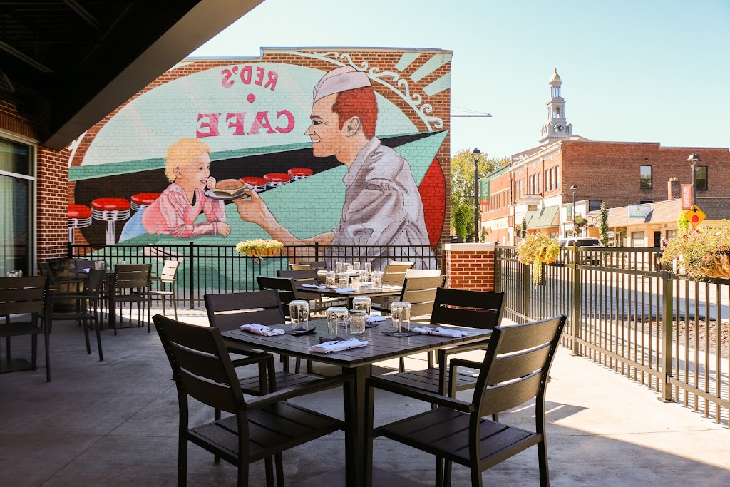 The Appalachian 37862