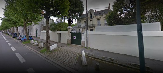 Consulat d’Algérie à Nantes