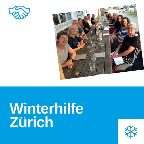 Winterhilfe Zürich, Geschäftsstelle für den Kanton Zürich Öffnungszeiten