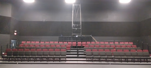 Performing Arts Theater «Lubbock Community Theatre», reviews and photos, 4232 Boston Ave, Lubbock, TX 79413, USA