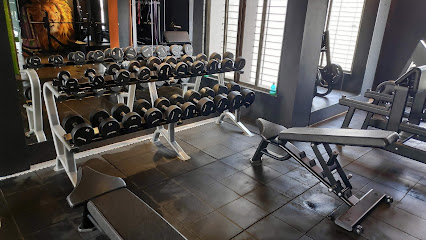 Primus Fitness Unisex Gym | Best Unisex Gym in Nas - 4th Floor,Sadashiv Motkari Building, opp. Sagar Sweets, Govind Nagar, Nashik, Maharashtra 422009, India