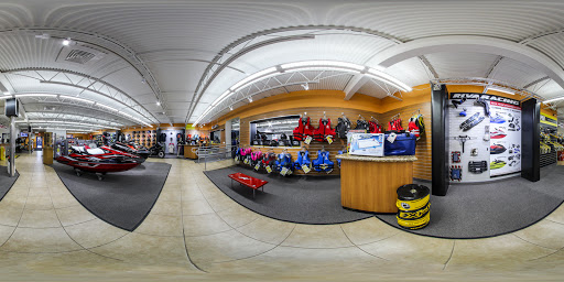 Motorcycle Dealer «RIVA Motorsports Miami», reviews and photos, 11995 SW 222nd St, Miami, FL 33170, USA