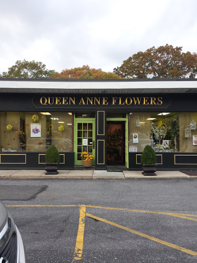 Florist «Queen Anne Flowers Inc», reviews and photos, 729 W Jericho Turnpike, Huntington, NY 11743, USA