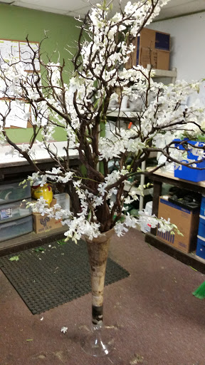 Florist «Marquis Floral», reviews and photos, 286 NJ-34, Matawan, NJ 07747, USA