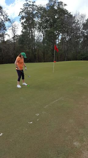 Golf Course «Osceola Municipal Golf Course», reviews and photos, 300 Tonawanda Dr, Pensacola, FL 32506, USA