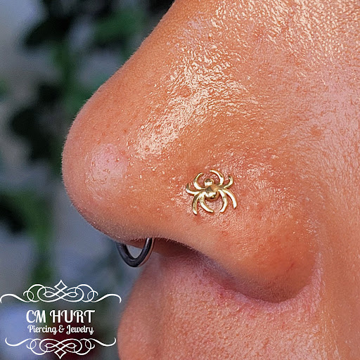 Explore cf tattoo ideas, creative tattoo ideas in Garden Grove, available at CM Hurt Piercing & Jewelry