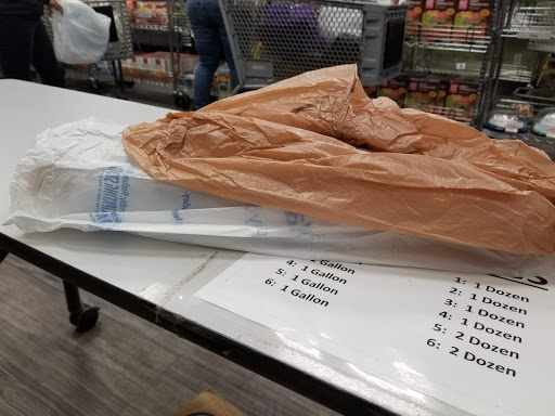 Food Bank «Bountiful Food Pantry», reviews and photos