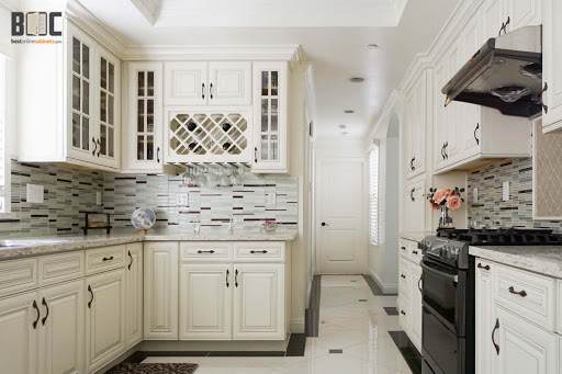 Cabinet Store «Best Online Cabinets», reviews and photos, 5100 Walnut Grove Ave, San Gabriel, CA 91776, USA