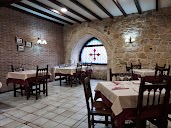 Restaurante San Francisco en Medina de Pomar