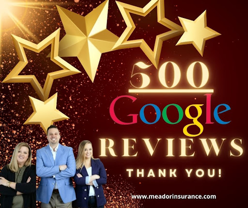 Insurance Agency «Bill Meador Insurance Agency», reviews and photos