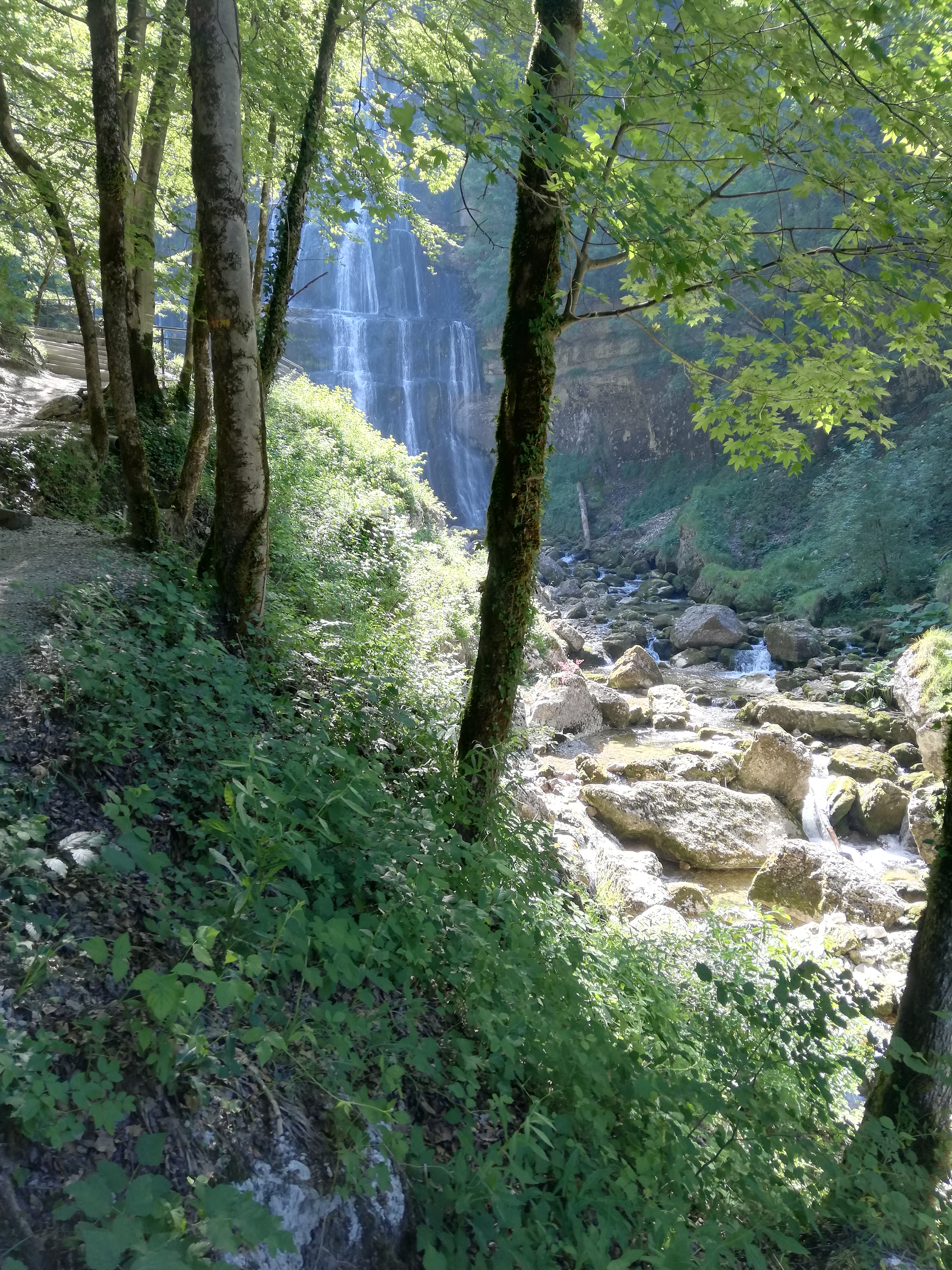 Photo n° 1 de l'avis de Isabelle.a fait le 05/07/2019 à 13:53
