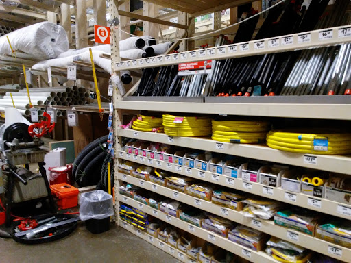 Home Improvement Store «The Home Depot», reviews and photos, 100 Abner Jackson Pkwy, Lake Jackson, TX 77566, USA