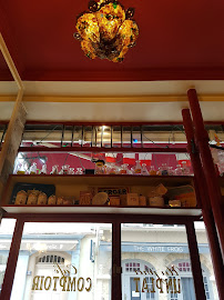 Atmosphère du Restaurant français Le Bistrot des 4 Chapeaux à Lyon - n°2