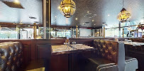 Atmosphère du Restaurant Au Bureau Dammarie Les Lys - n°17