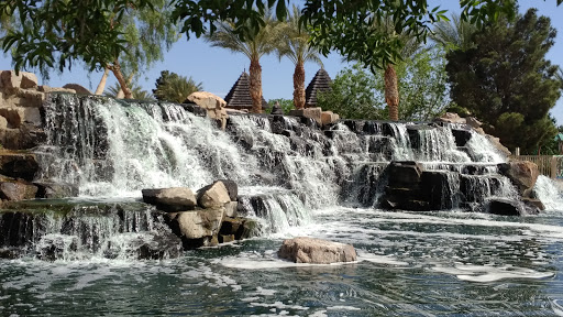 Aliante Nature Discovery Park, 2627 Nature Park Dr, North Las Vegas, NV 89084