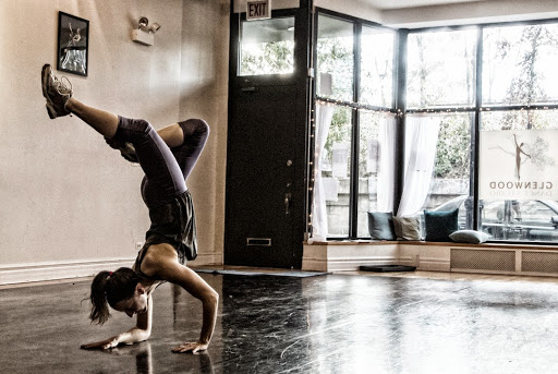 Dance School «Glenwood Dance Studio», reviews and photos, 7017 N Glenwood Ave, Chicago, IL 60626, USA