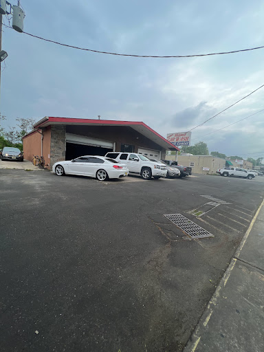 Paulison Car Wash & Detailing en Clifton