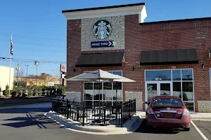 Starbucks image