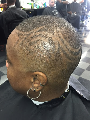 Barber Shop «PROSTYLE BARBER SHOP», reviews and photos, 5755 Hillsdale Blvd, Sacramento, CA 95842, USA