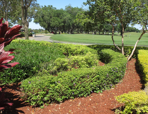 Golf Club «Grande Oaks Golf Club», reviews and photos, 3201 W Rolling Hills Cir, Davie, FL 33328, USA