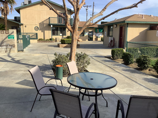 Orange Grove RV Park & Resort image