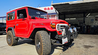 G&B Auto Repair - Photo 6 - Car repair in San Gabriel, CA, Pasadena