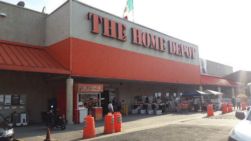 The Home Depot