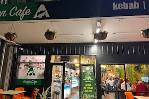 Green Cafe image