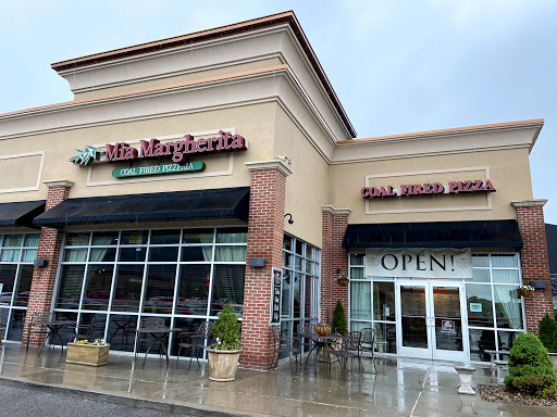 Mia Margherita Coal Fired Pizzeria