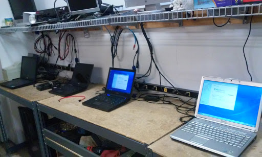 Cell Phone Store «New Technology Computers», reviews and photos, 1549 Westminster St, Providence, RI 02909, USA