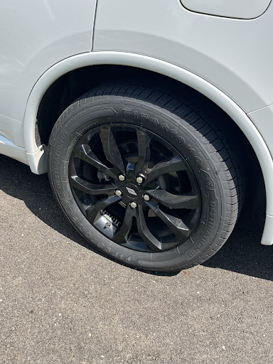 Tire Shop «Firestone Complete Auto Care», reviews and photos, 1007 Refugee Rd, Pickerington, OH 43147, USA