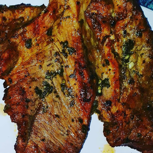 The Tatoo's Parrilladas - Esmeraldas