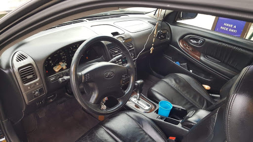 Car Wash «Clean Getaway Car Wash - Matlock», reviews and photos, 3191 Matlock Rd, Mansfield, TX 76063, USA