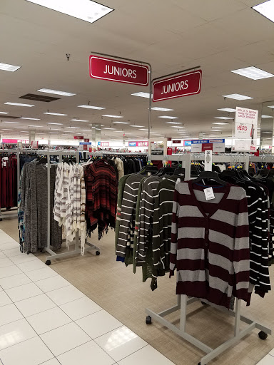 Clothing Store «Burlington Coat Factory», reviews and photos, 1055 S Main St, Manteca, CA 95337, USA