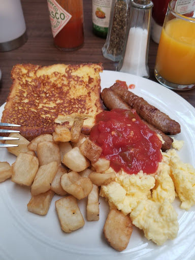 Hotel «Embassy Suites by Hilton Seattle North Lynnwood», reviews and photos, 20610 44th Ave W, Lynnwood, WA 98036, USA