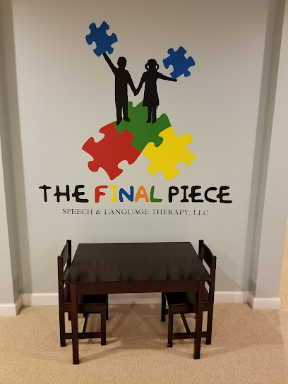 The Final Piece Speech & Language Therapy