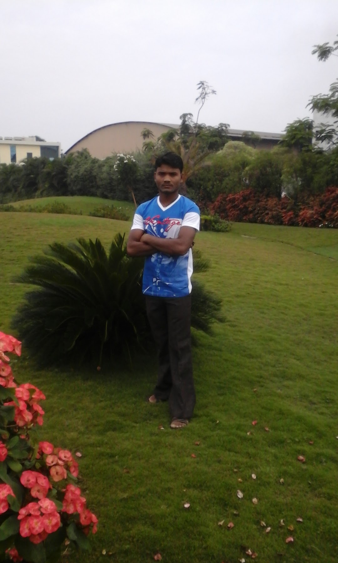 Rohini Textiles Processing