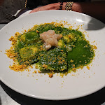 Photo n°2 de l'avis de Paddy.' fait le 19/08/2023 à 07:13 sur le  La Cucina di Mamma Elvira à Lecce