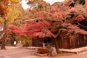 Jokoji Temple image