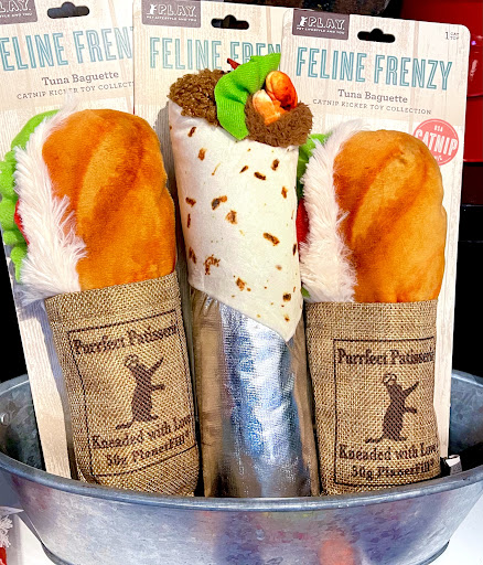 Pet Supply Store «Wag Pet Market LLC», reviews and photos, 2703 N Proctor St, Tacoma, WA 98407, USA