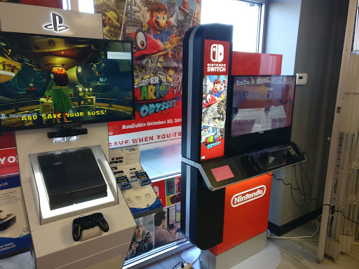 Video Game Store «GameStop», reviews and photos, 583 S West St STE 200, Wichita, KS 67213, USA