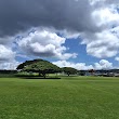 Waiau District Park