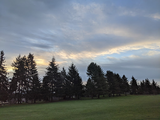 Golf Course «Legion Memorial Golf Course», reviews and photos, 144 W Marine View Dr, Everett, WA 98201, USA