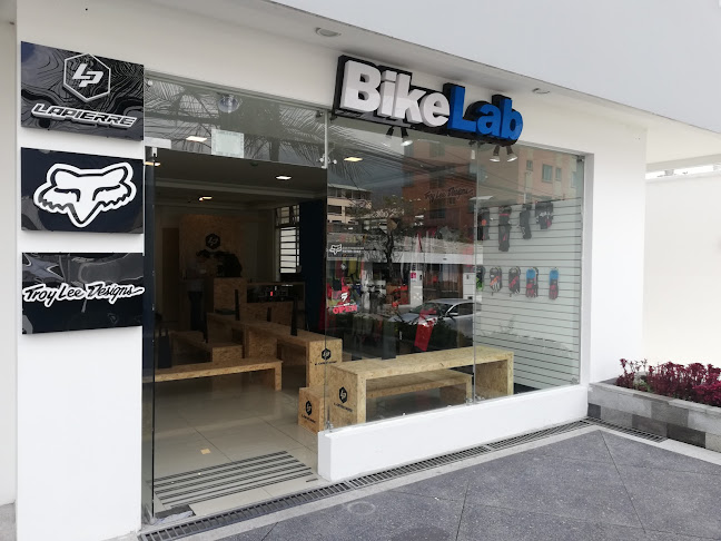 Opiniones de BIKELAB en Quito - Tienda de bicicletas