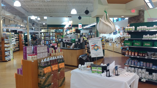 Natural Foods Store «Natural Grocers», reviews and photos, 19019 E 48th St, Independence, MO 64055, USA