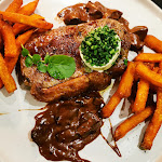 Photo n°1 de l'avis de Laura.e fait le 29/10/2019 à 19:56 sur le  Lübke´s GRILLWERK GbR à Sundern