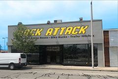 Rack Attack Pasadena