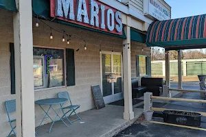 Mario’s Pizza Union pier image