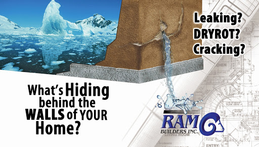 Stucco Contractor «Ram Builders Stucco & Exteriors», reviews and photos, 430 North 1200 West, Lindon, UT 84042, USA